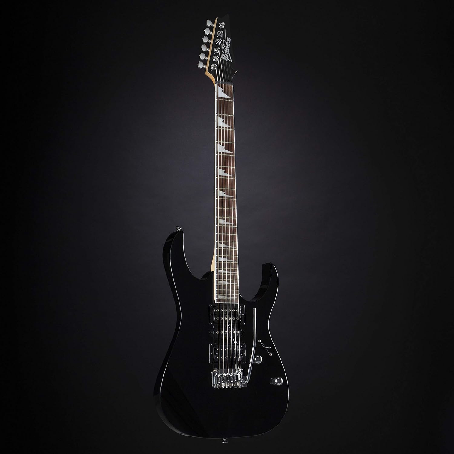 Ibanez GRG170DX Electric Guitar price in Nepal Vanijay-2