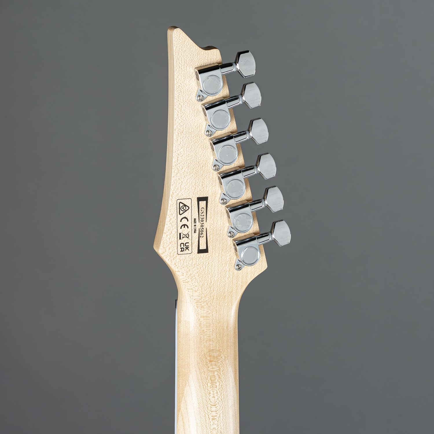 Ibanez GRG170DX Electric Guitar price in Nepal Vanijay-6