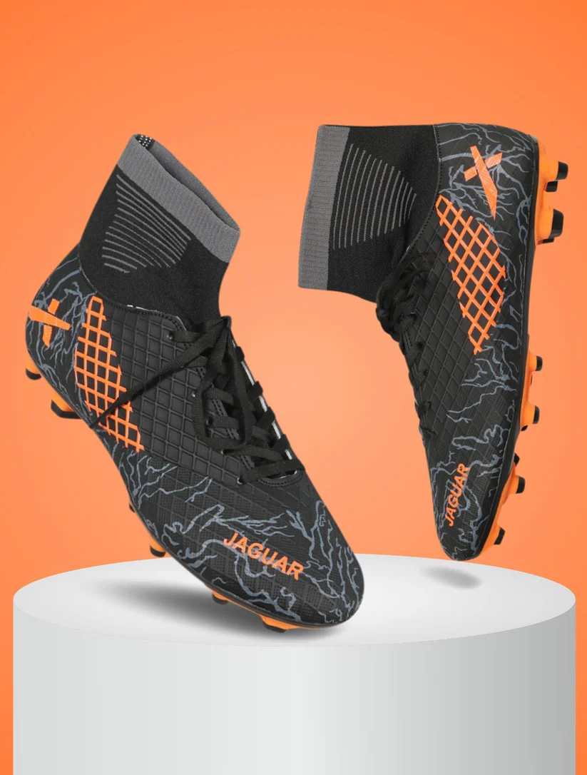 Vector X Jaguar Football Shoes price in Nepal-9