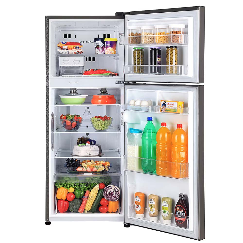 LG-242L-Double-Door-Refrigerator-Nepal-Vanijay-7