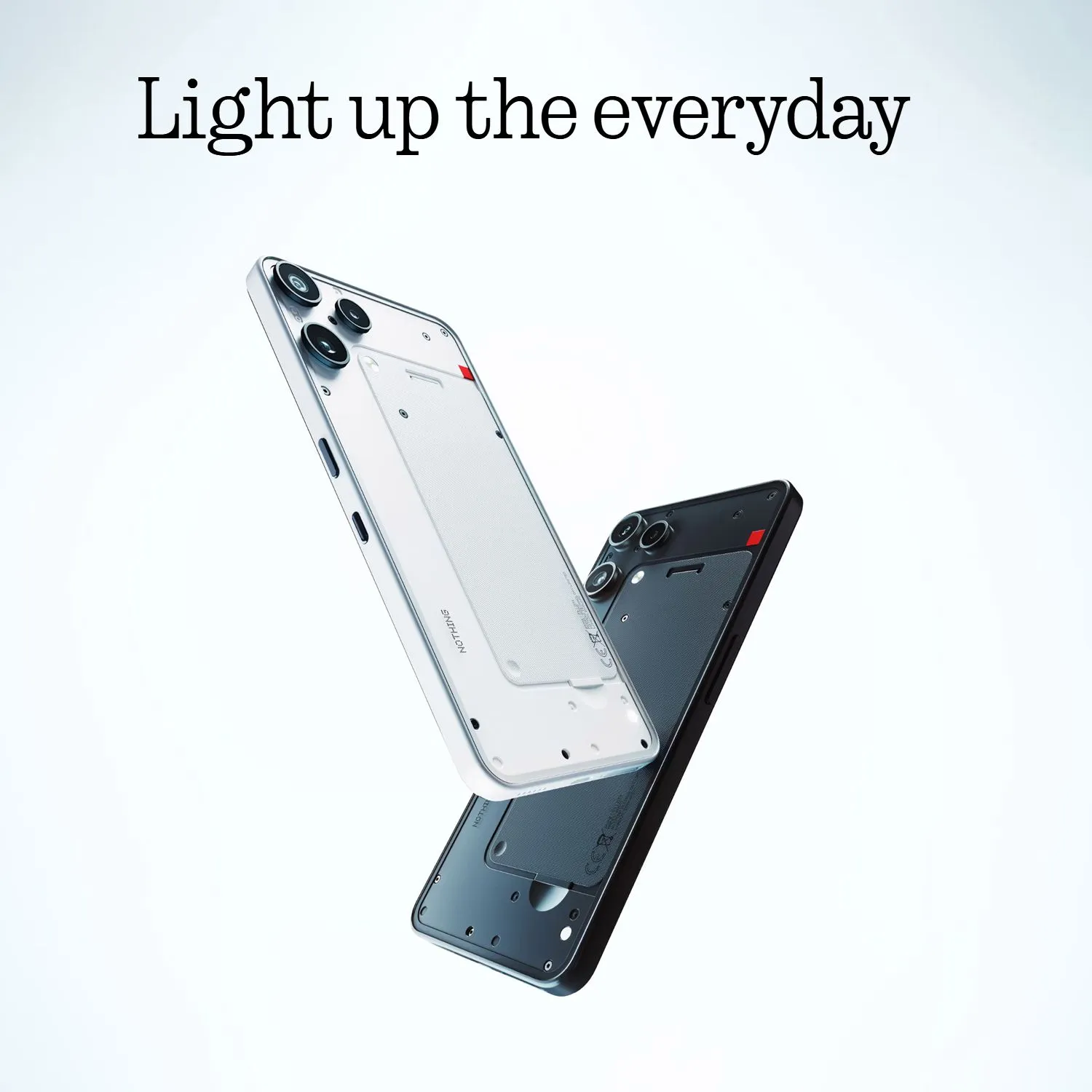 Nothing Phone 3a Lite 5G price in Nepal-4