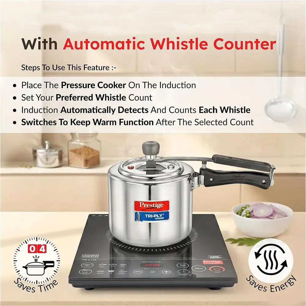 Prestige Induction Cooktop Price in Nepal-h11
