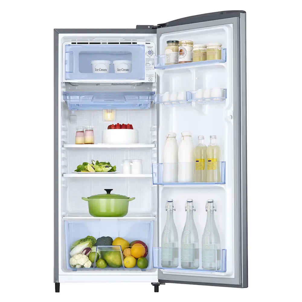 Samsung 183L 3-Star Refrigerator Price in Nepal-1