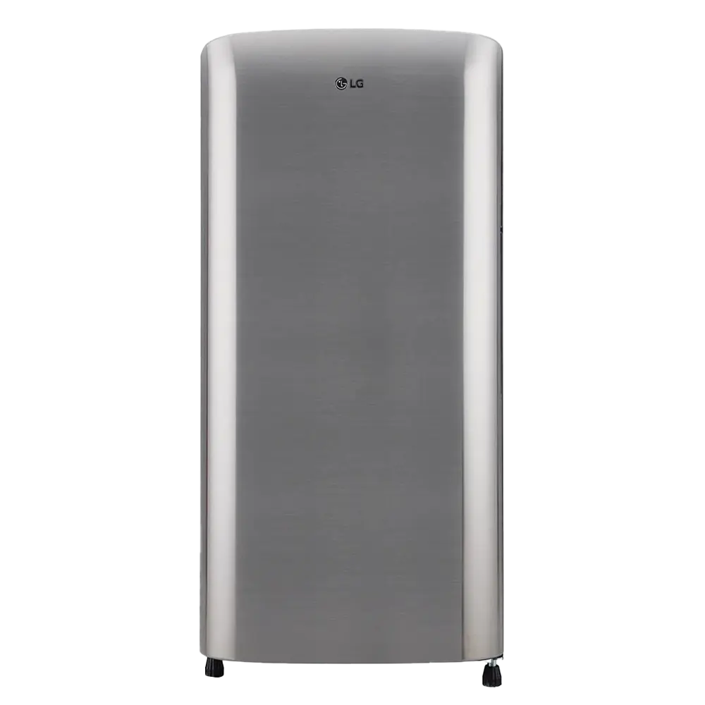 LG 190L Smart Inverter Refrigerator: GL-B201ALLB | Fastest Ice Making