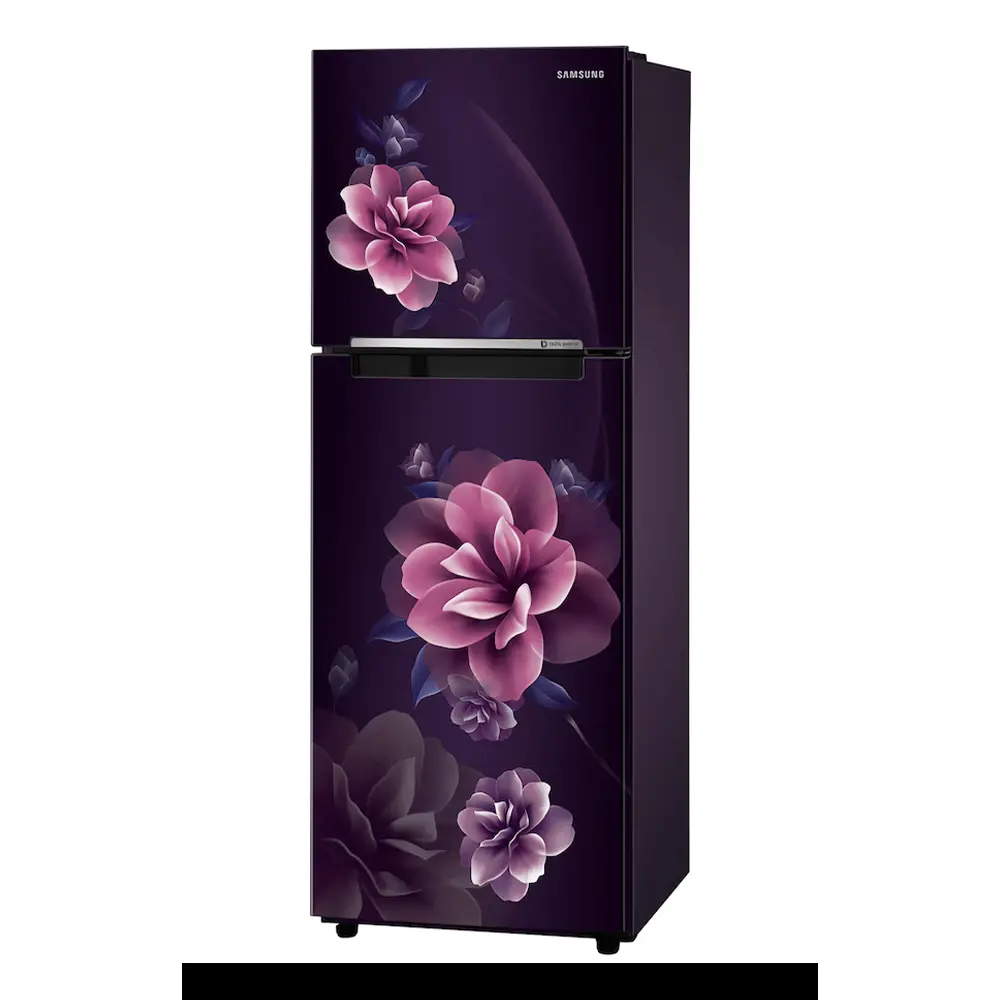 Samsung RT28C3022CR Refrigerator price in Nepal-4