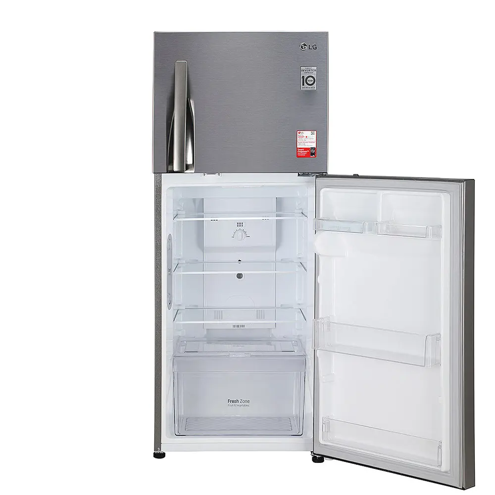 LG GL‑K292SLTL Refrigerator price in Nepal-8