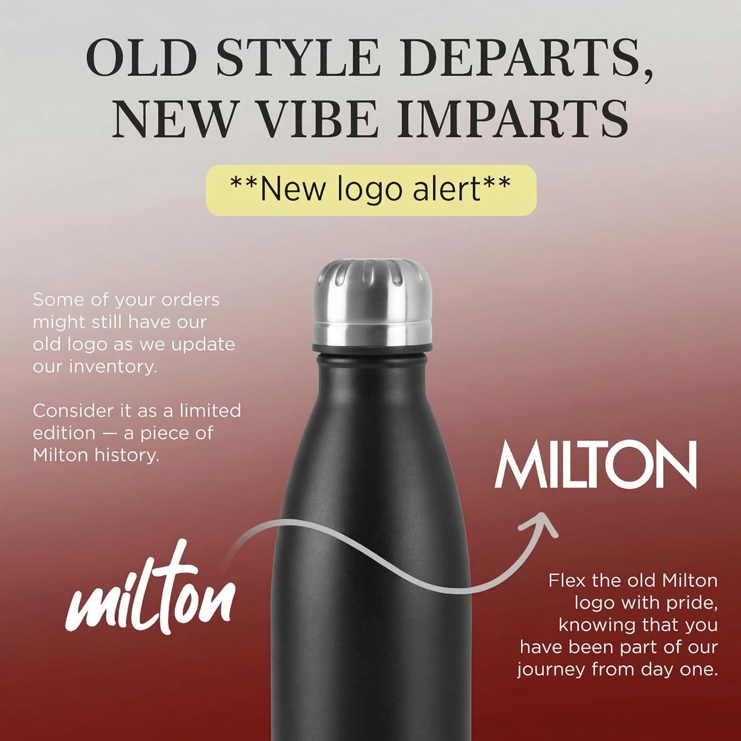 Milton Aura Thermosteel Bottle Price in Nepal-3