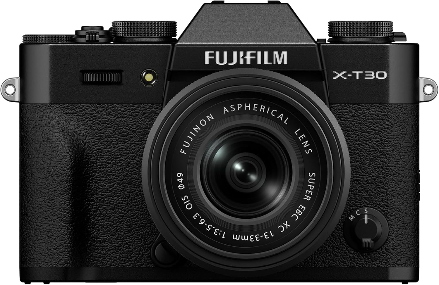 FUJIFILM X-T30 III Mirrorless Camera price in Nepal | 13-33mm OIS Lens