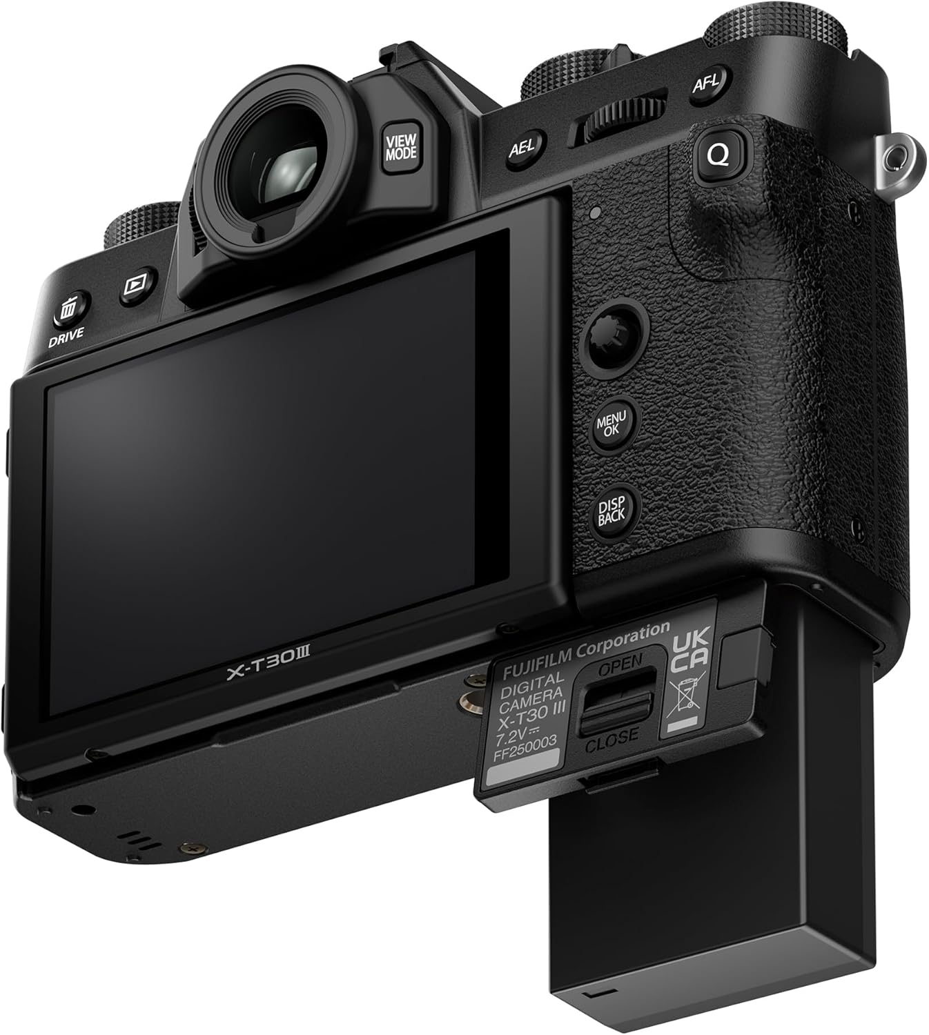 fujiflim-x‑T30 III camera-with-body-price-in-nepal-7