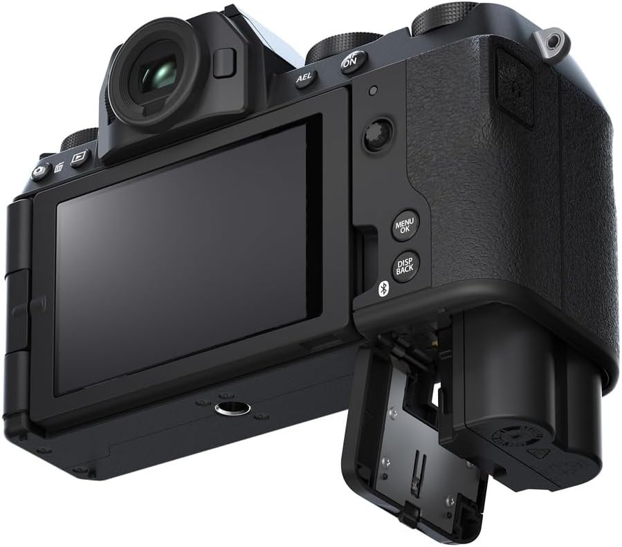 fujiflimi-x‑S20 Camera-lens-mirrorless-camera-price-in-nepal-7