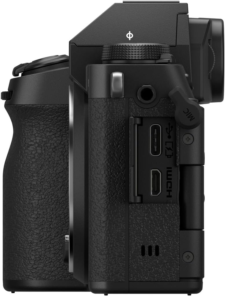 fujiflimi-x‑S20 Camera-lens-mirrorless-camera-price-in-nepal-3
