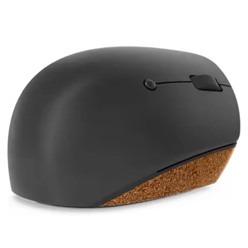 Lenovo Go Wireless Vertical Mouse | 45-Degree Handshake Grip | Nepal