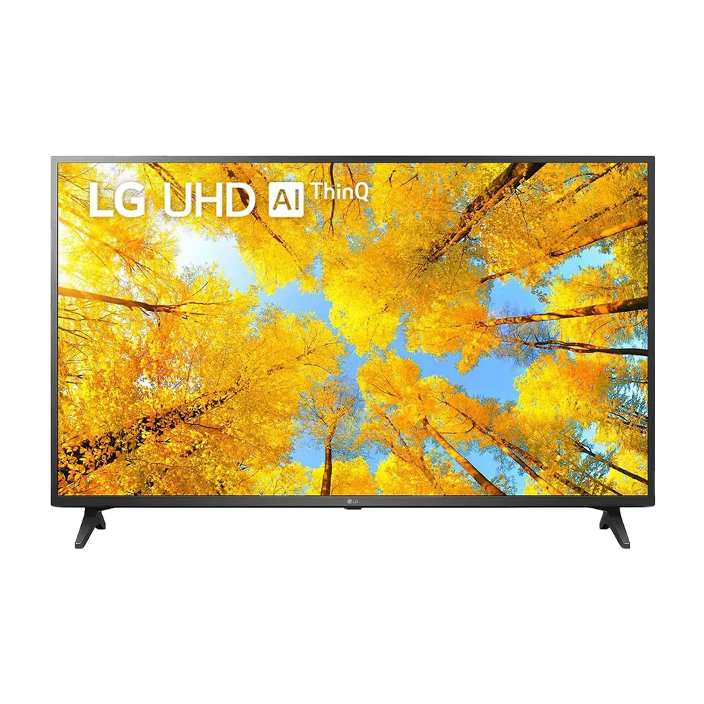LG 55" 4K UHD AI Smart TV | HDR10 Pro & Magic Remote | Price in Nepal