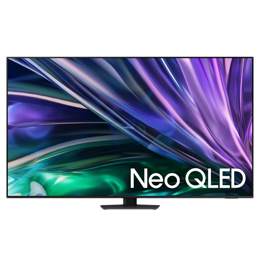 Samsung 55" QLED 4K TV Price in Nepal | QN85D Neo | AI Smart TV