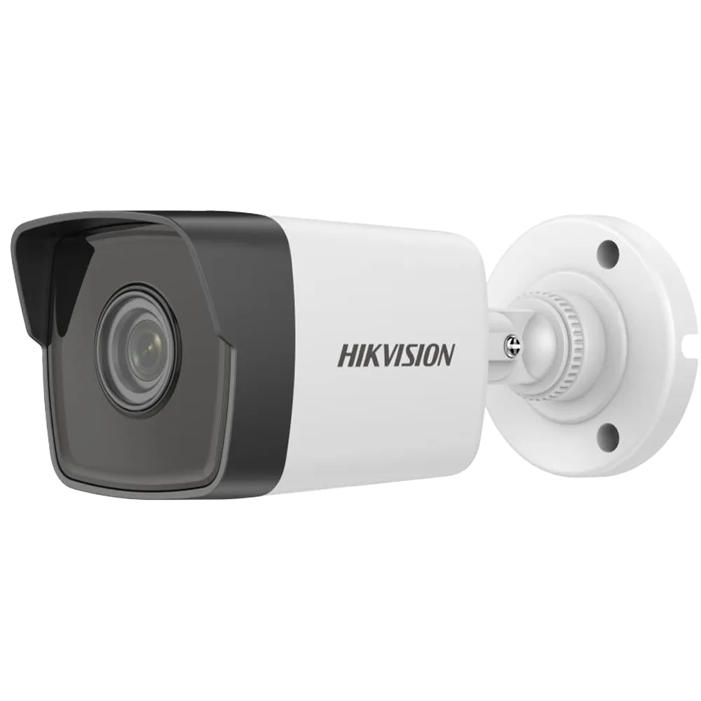 Hikvision Bullet IP Camera Price in Nepal | Fixed IP67 weatherproof
