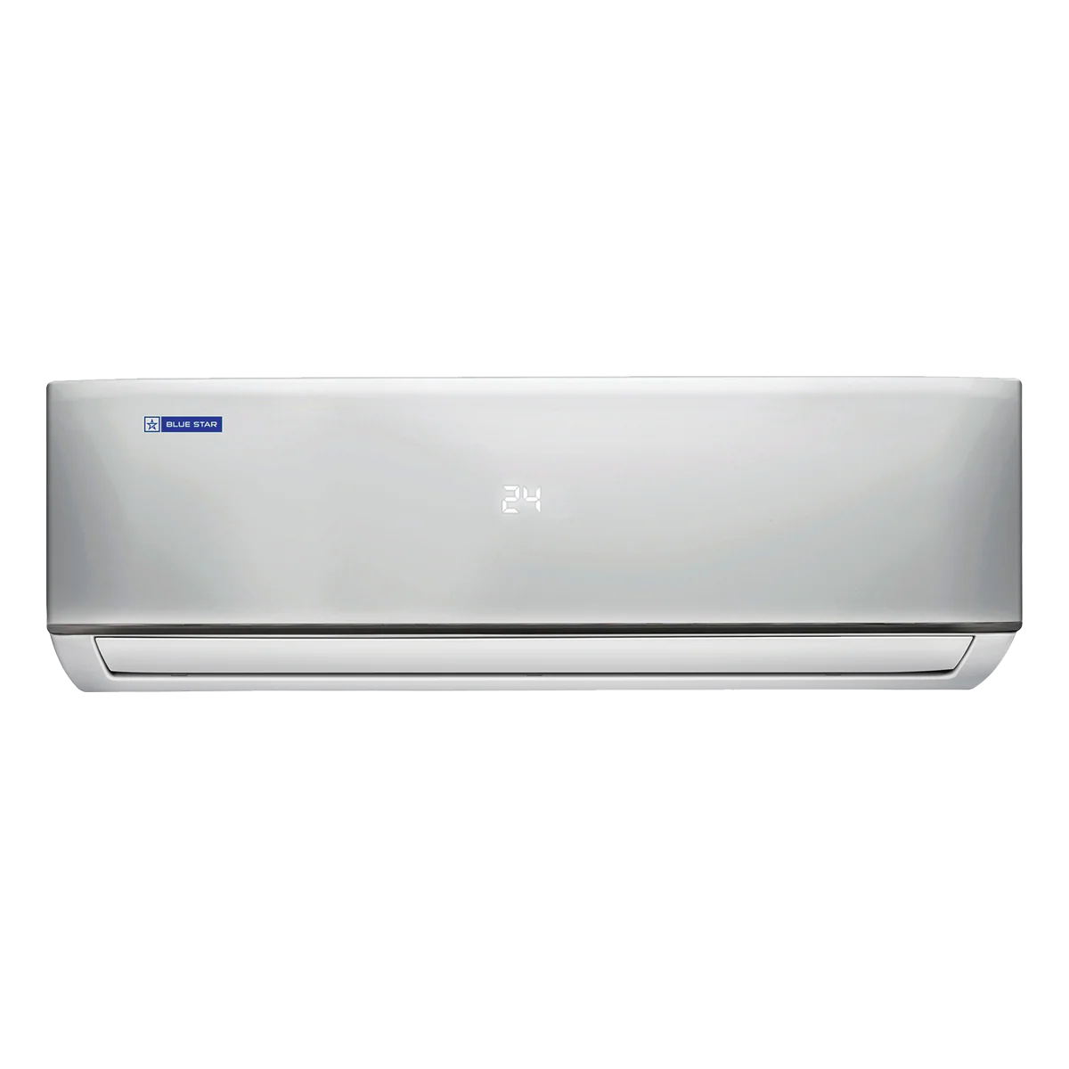 Blue Star 1.5 Ton 5 Star Inverter Split AC Price in Nepal | 4D Swing