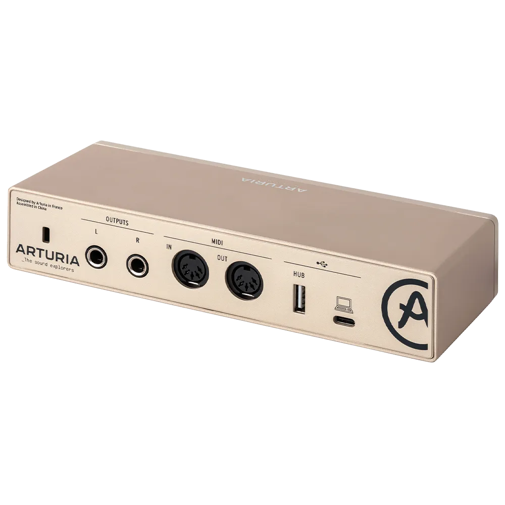 arturia-minifuse-2-champagne-audio-interface-price-in-nepal-4