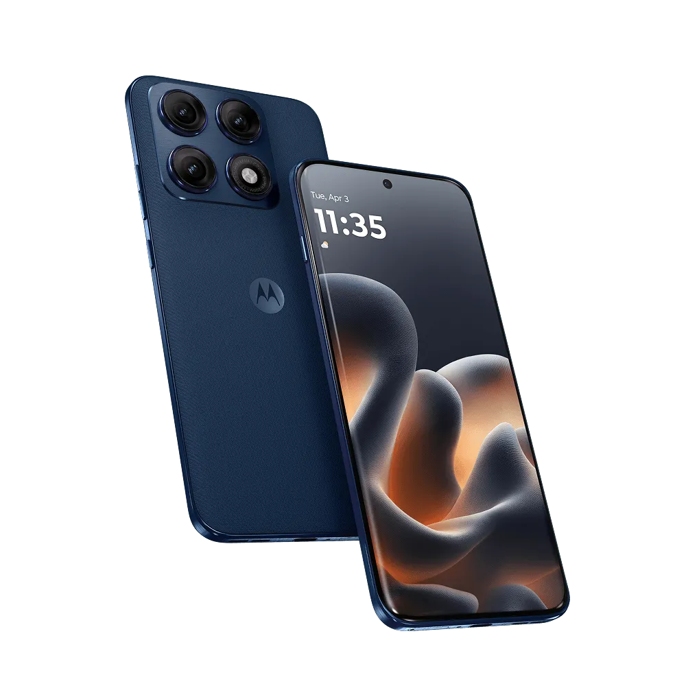 Motorola Edge 70 Pro 5G price in Nepal | 12GB + 256GB | Dimensity 8500