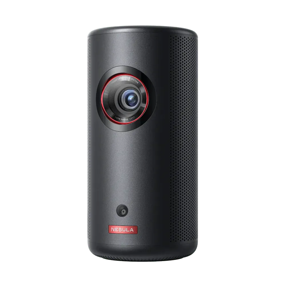 soundcore Nebula Capsule 3 Projector Price in Nepal | with Battery