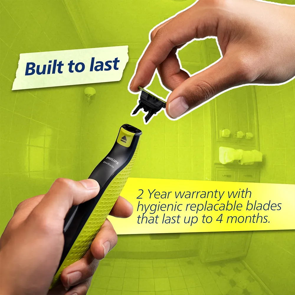 philips-oneblade-qp272410-hybrid-trimmer-razor-nepal-5