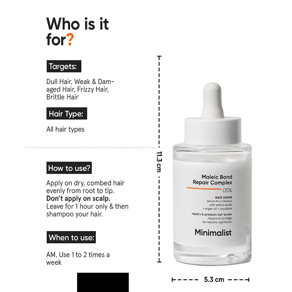 minimalist-maleic-bond-5%-hair-serum-nepal-3