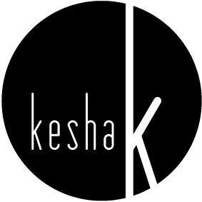 Kesha Organic hair care