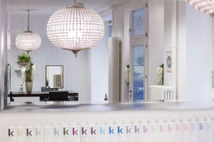 SAINT JACQUES COIFFURE & BEAUTE