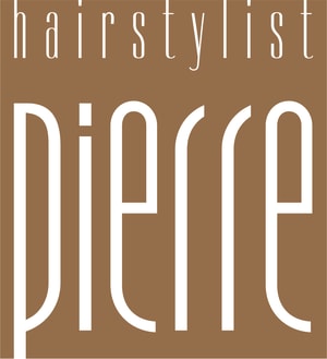 Hairstylist Pierre
