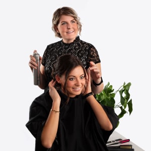 Haardesign Friseur & Kosmetik Marlen Broermann