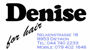 Denise for hair