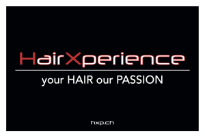 HairXperience