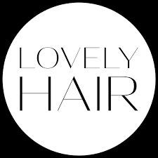 Lovely Hair