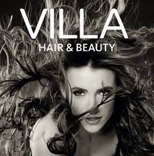 Villa Hair & Beauty Inh Milena Villa