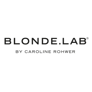 BLONDE.LAB by Caroline Rohwer