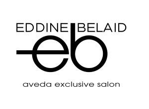 Eddine Belaid Aveda exclusive Salon