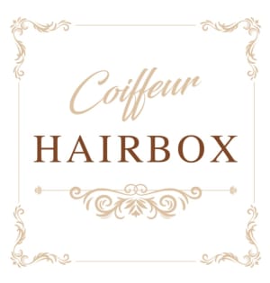 Coiffeur HairBox