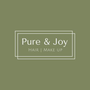 Pure & Joy Hair | Make up