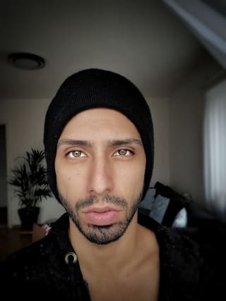 Adrian Sortino
