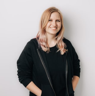 Jessica Lüthi