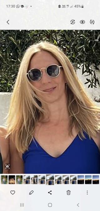 Sandra Siciliano