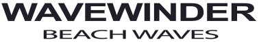 WAVEWINDER - Beach Waves