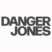 DANGER JONES
