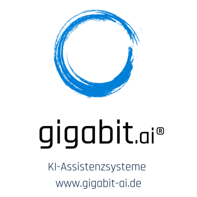 Gigabit.ai® | KI-Assistenzsysteme