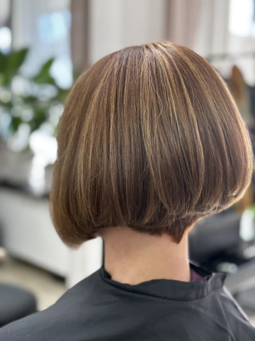 Frisuren-Bild von Alexander Kaiser