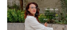 Masterclass "Wie du deine Außenwirkung zu deinen Gunsten beeinflussen kannst"
