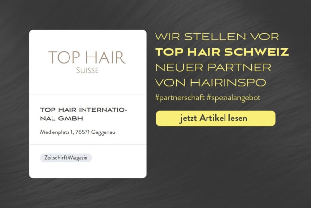 Top Hair Schweiz