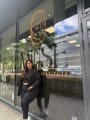 Erstellerin des Bildes 16546 Caroline Salifu