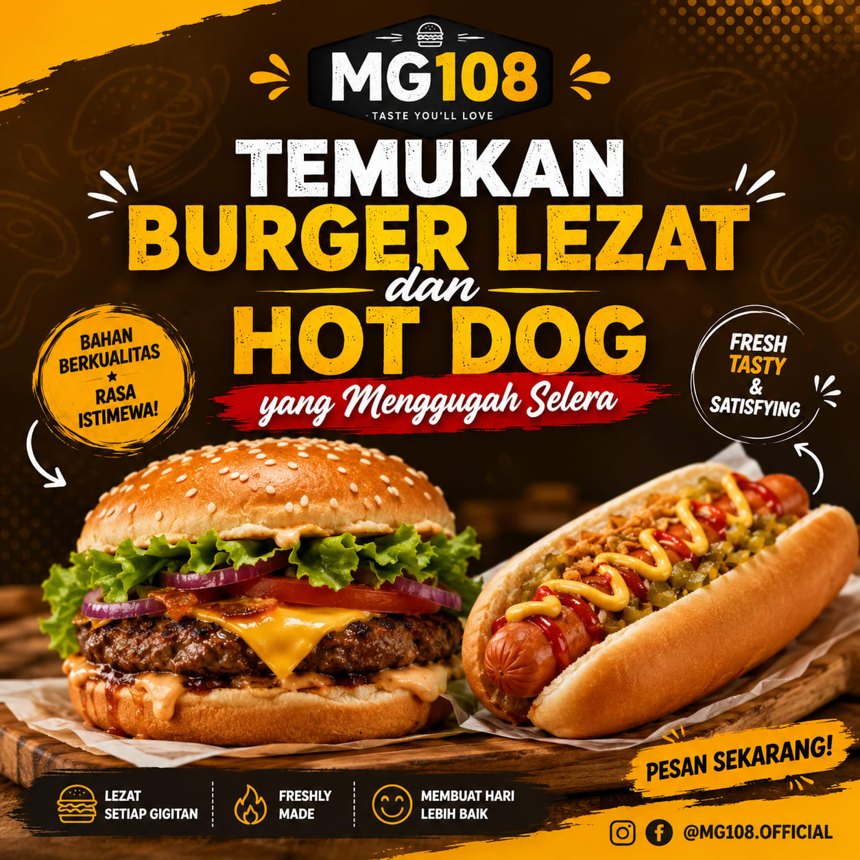 Contoh Gambar
