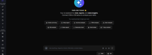 AI Content Generator SaaS - AI Image, Audio, Code, Email, AI Chat, AI Agent, Widget, Data Analysis