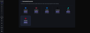AI Content Generator SaaS - AI Image, Audio, Code, Email, AI Chat, AI Agent, Widget, Data Analysis